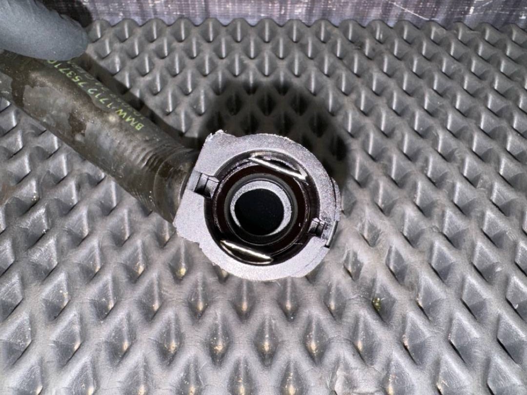 Шланг системы охлаждения, 1660 рублей, Красноярск