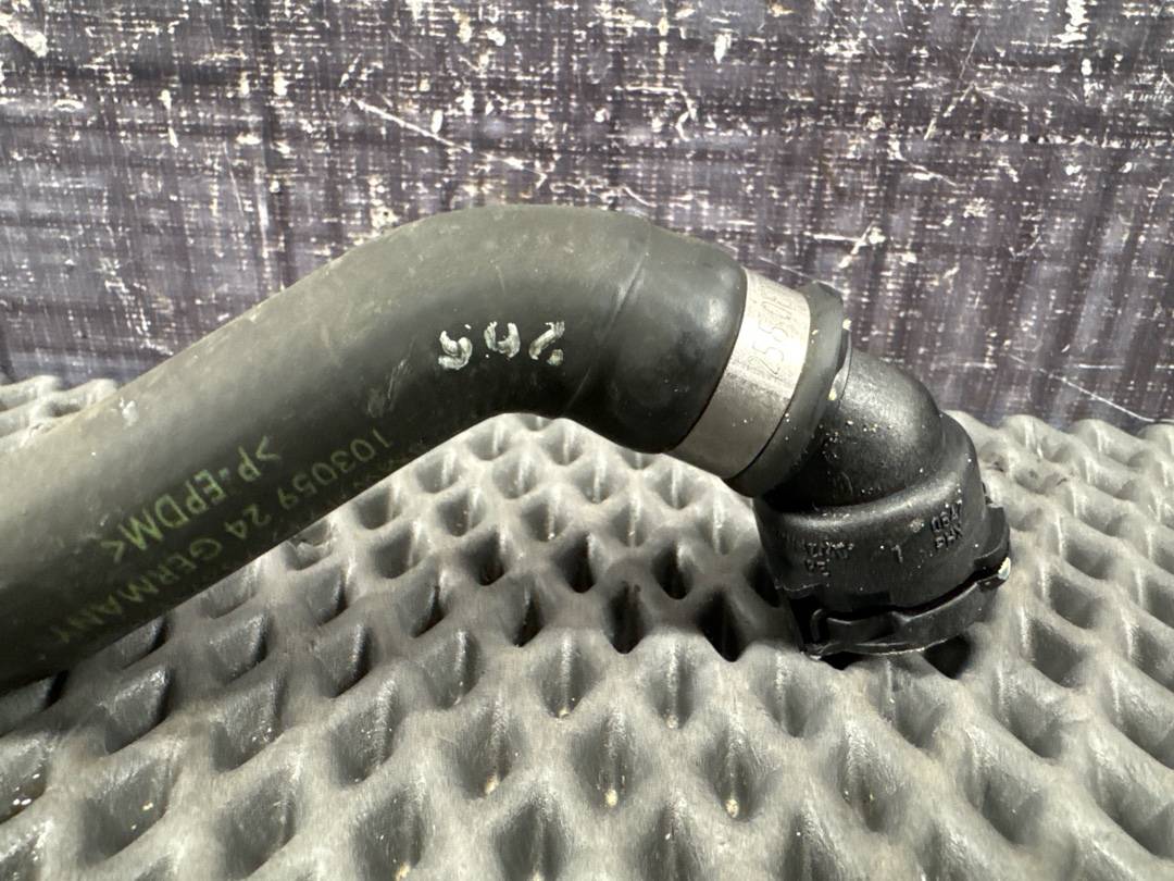 Шланг системы охлаждения, 1660 рублей, Красноярск