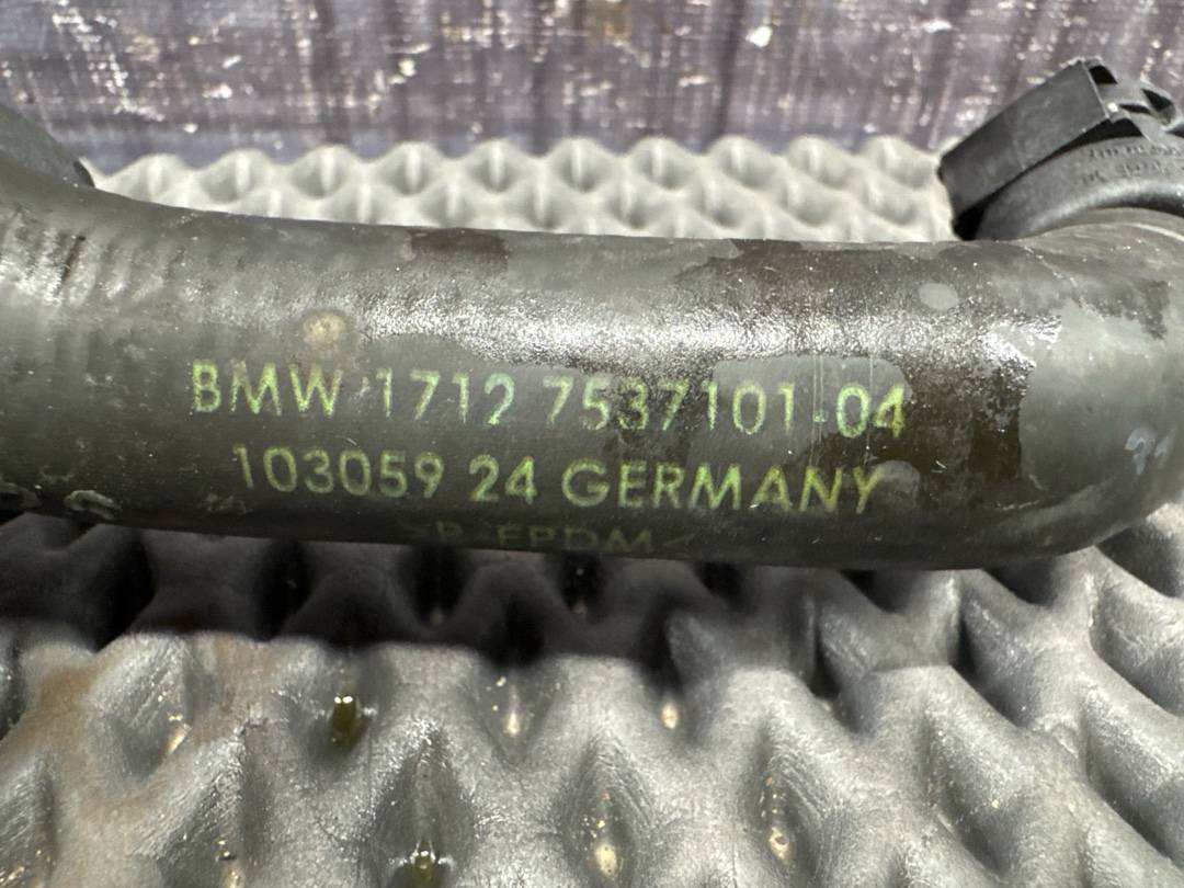 Шланг системы охлаждения, 1660 рублей, Красноярск