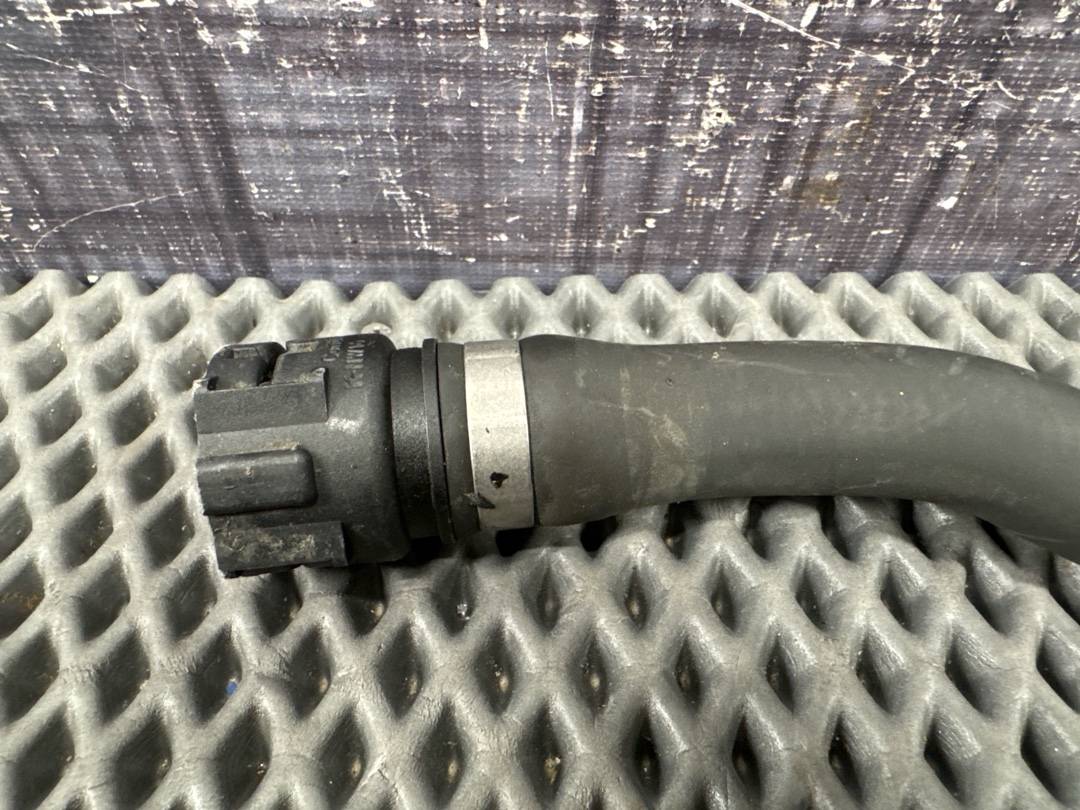 Шланг системы охлаждения, 670 рублей, Красноярск