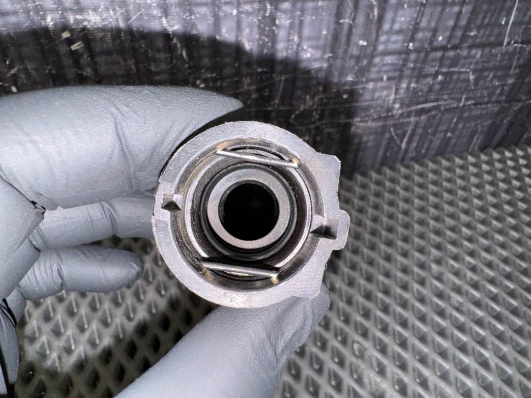 Шланг системы охлаждения, 670 рублей, Красноярск