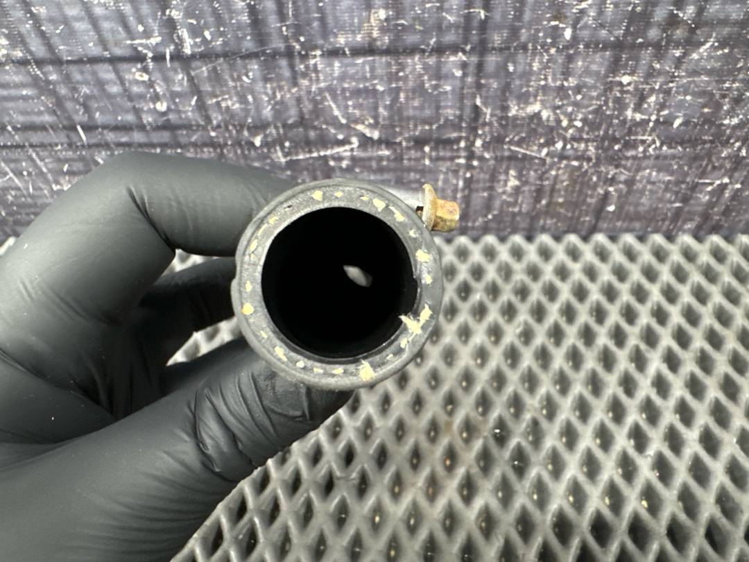 Шланг системы охлаждения, 670 рублей, Красноярск