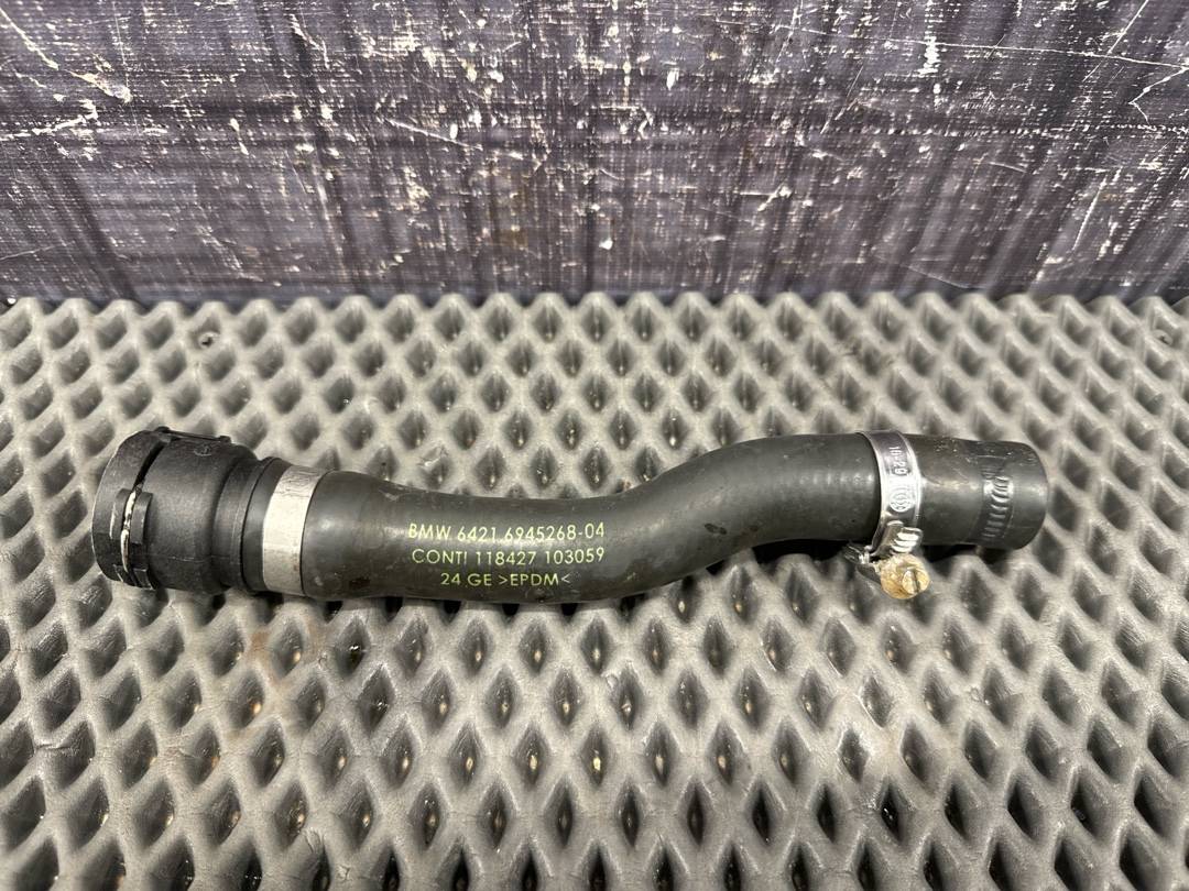 Шланг системы охлаждения, 670 рублей, Красноярск