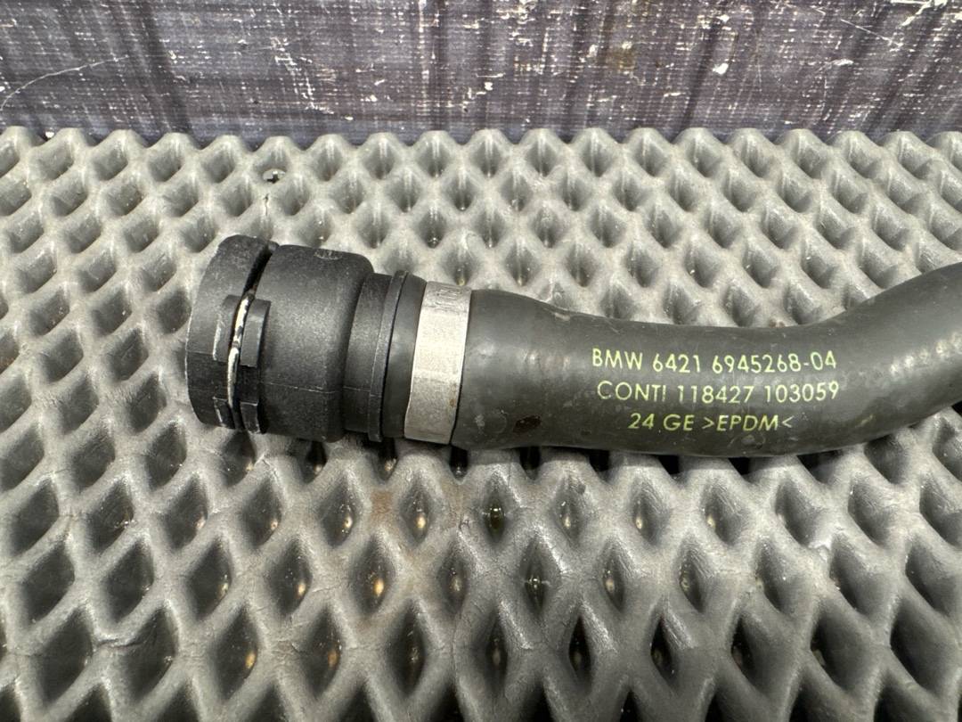 Шланг системы охлаждения, 670 рублей, Красноярск