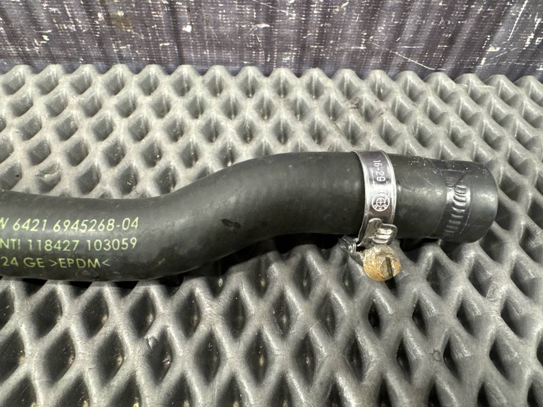 Шланг системы охлаждения, 670 рублей, Красноярск