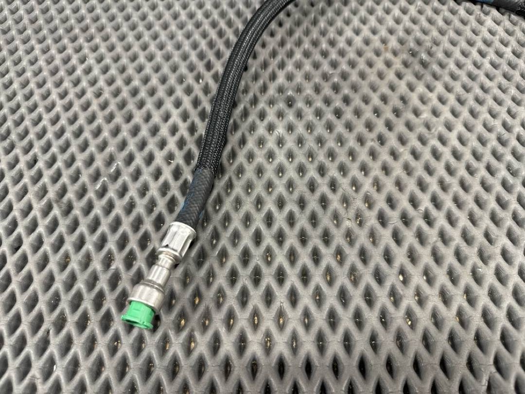 Топливный шланг, 1230 рублей, Красноярск