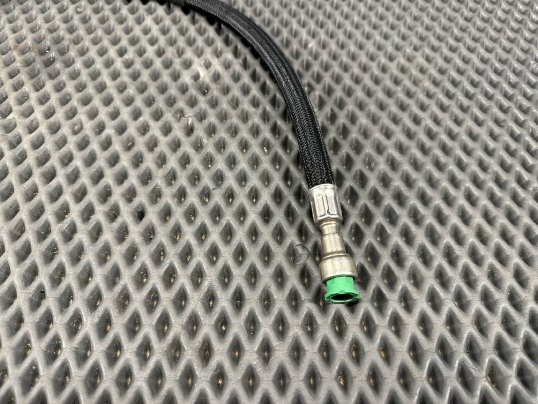 Топливный шланг, 1230 рублей, Красноярск