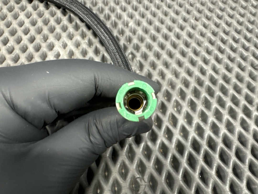 Топливный шланг, 1230 рублей, Красноярск