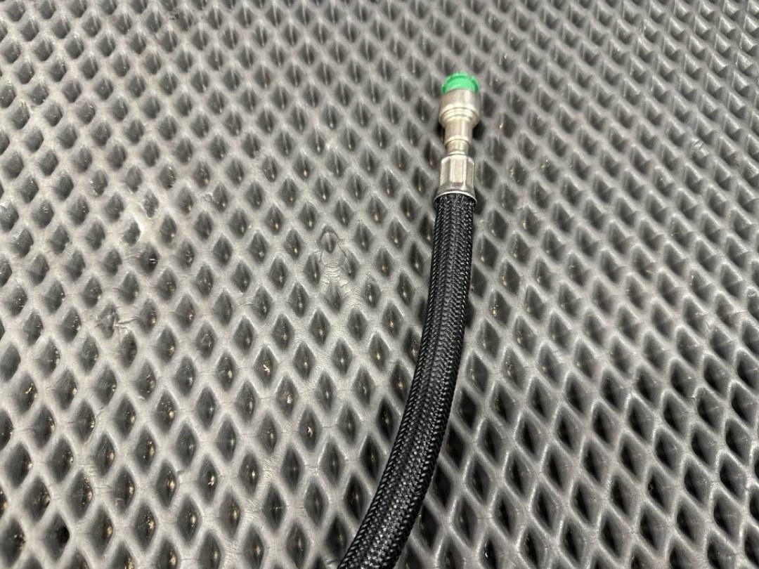 Топливный шланг, 1230 рублей, Красноярск