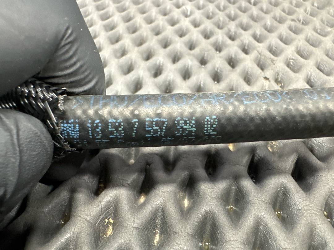 Топливный шланг, 1230 рублей, Красноярск