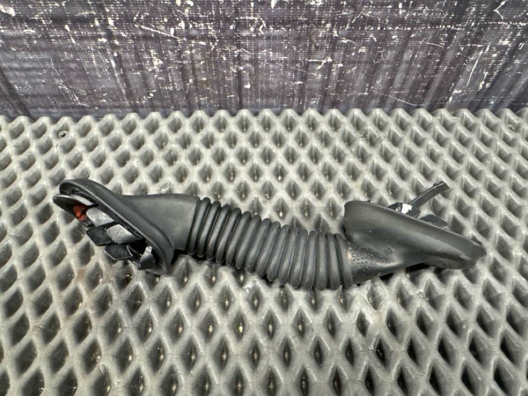 Гофра крышки багажника, 840 рублей, Красноярск