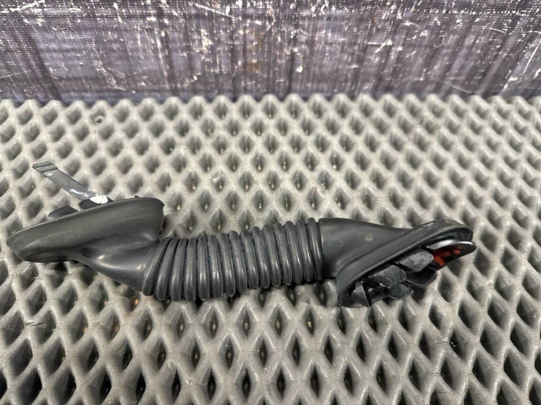 Гофра крышки багажника, 840 рублей, Красноярск