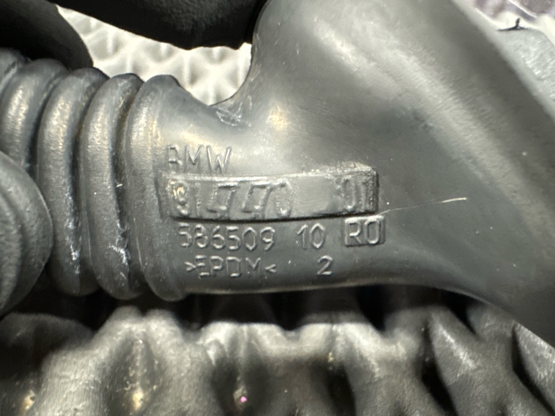 Гофра крышки багажника, 840 рублей, Красноярск