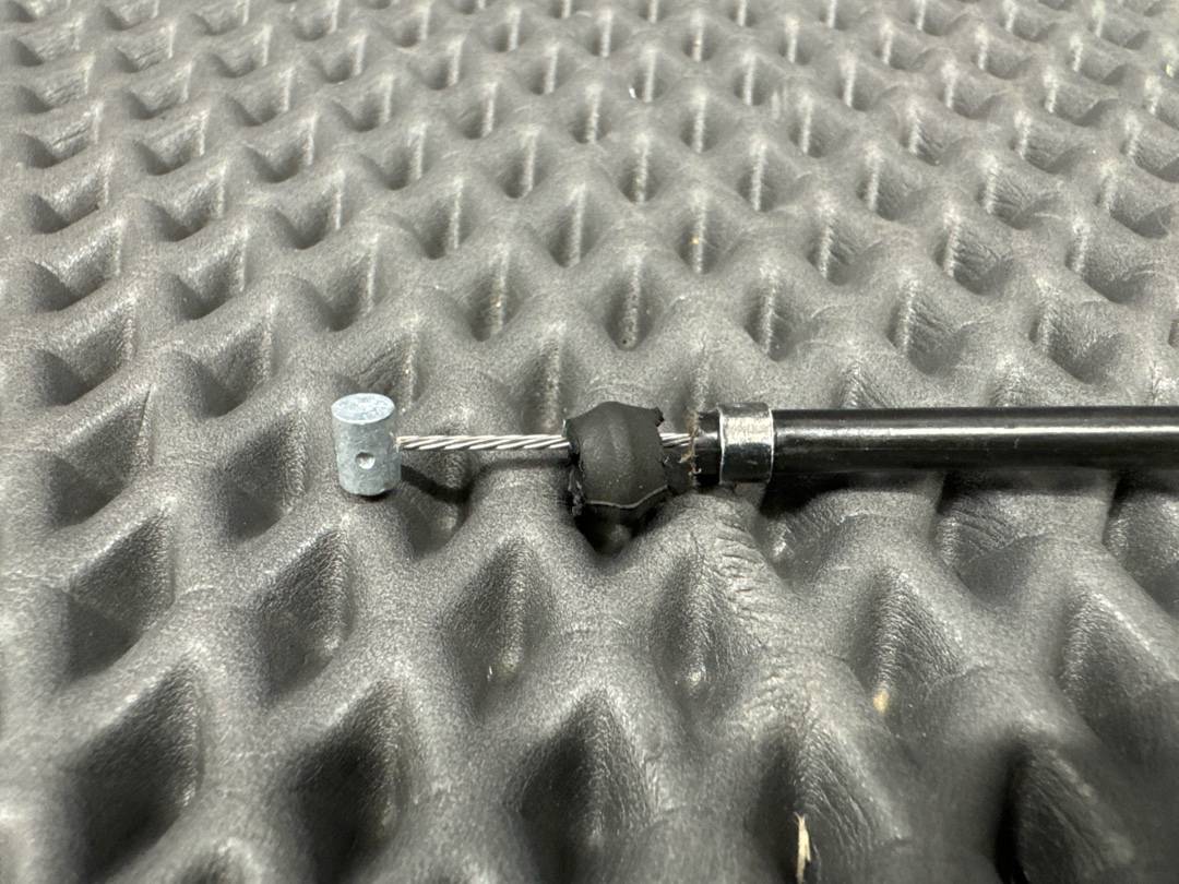 Трос капота, 1410 рублей, Красноярск