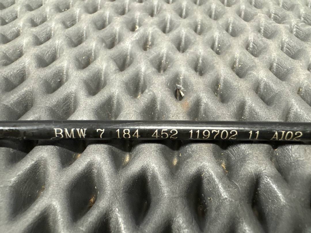 Трос капота, 1410 рублей, Красноярск