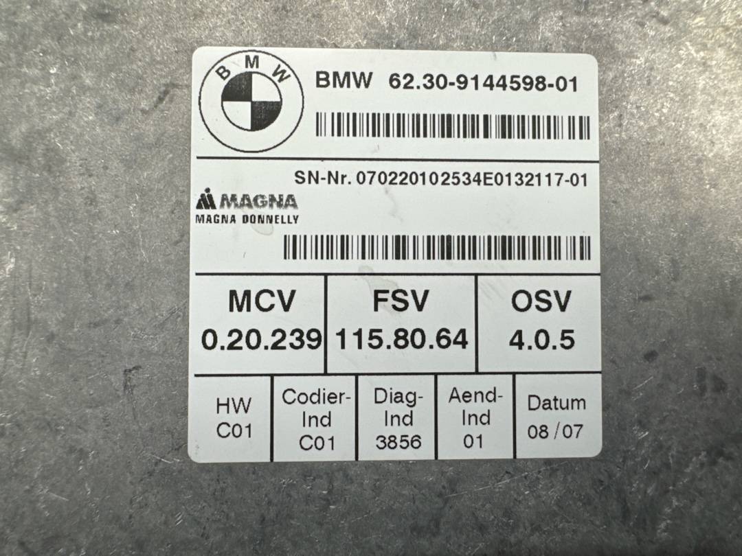 Блок управления камерой, 2720 рублей, Красноярск