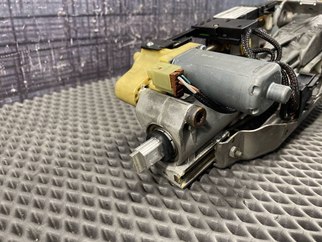 Рулевая колонка, 3930 рублей, Красноярск