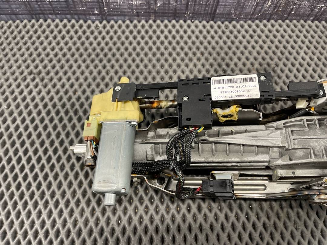 Рулевая колонка, 3930 рублей, Красноярск