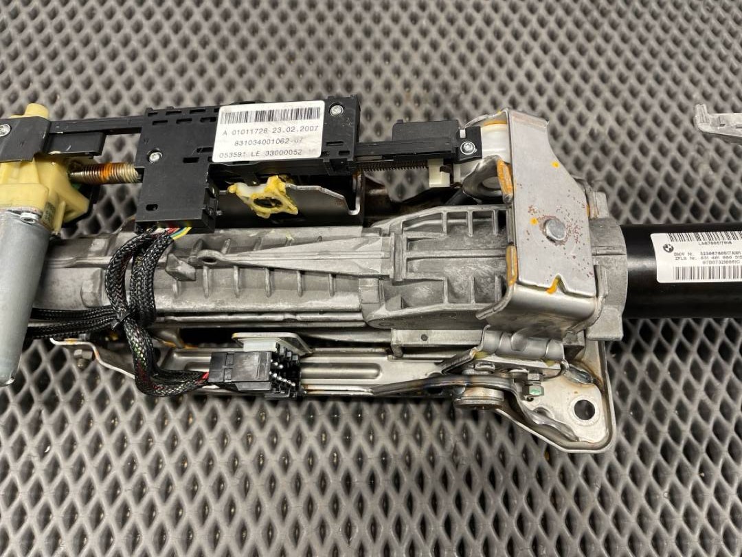 Рулевая колонка, 3930 рублей, Красноярск