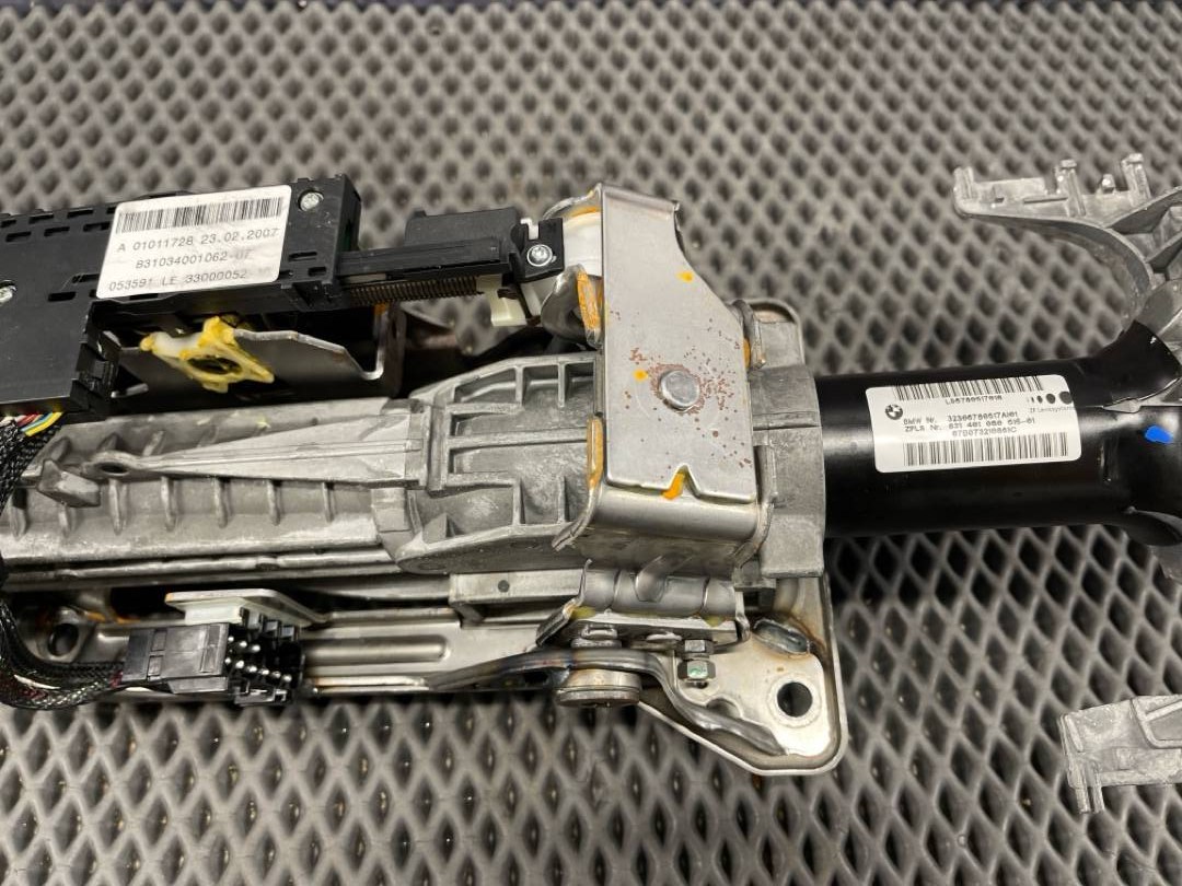 Рулевая колонка, 3930 рублей, Красноярск