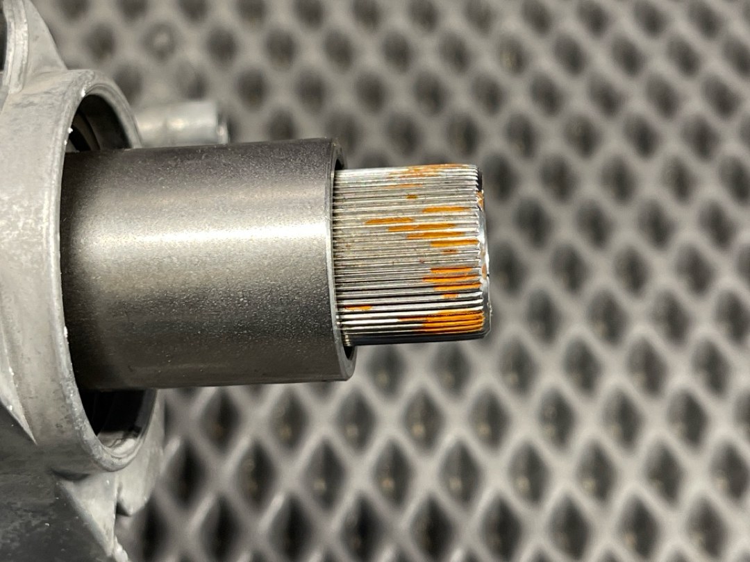 Рулевая колонка, 3930 рублей, Красноярск