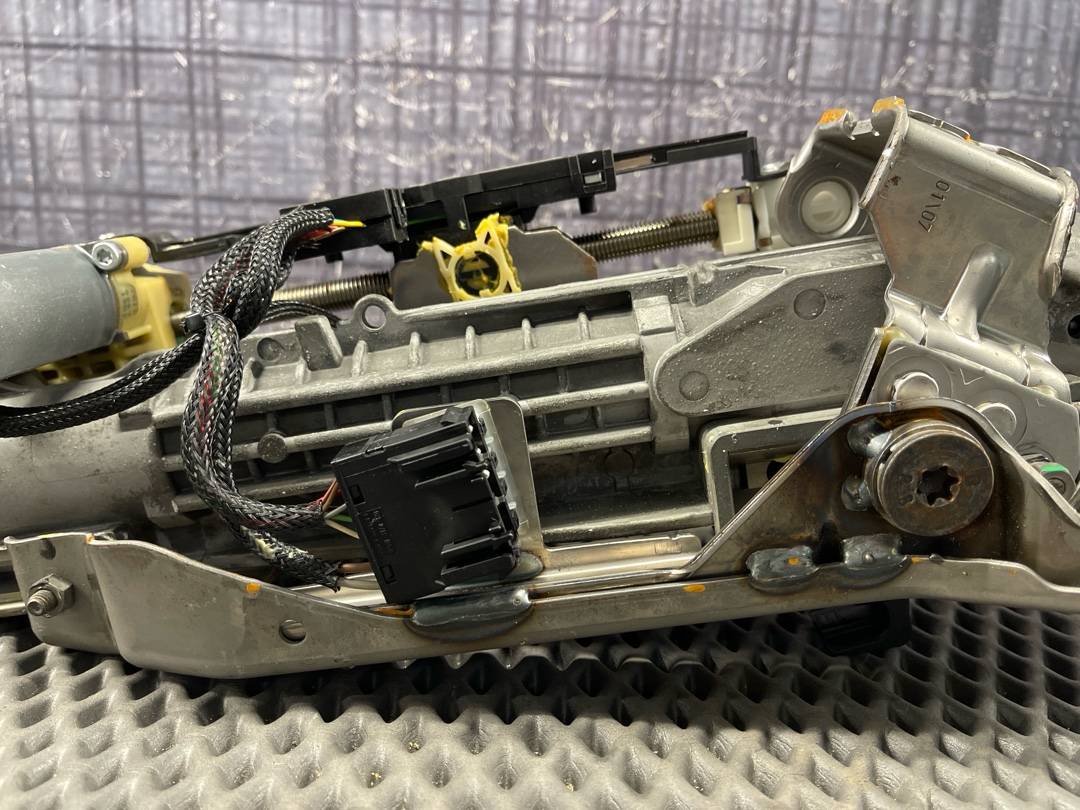 Рулевая колонка, 3930 рублей, Красноярск