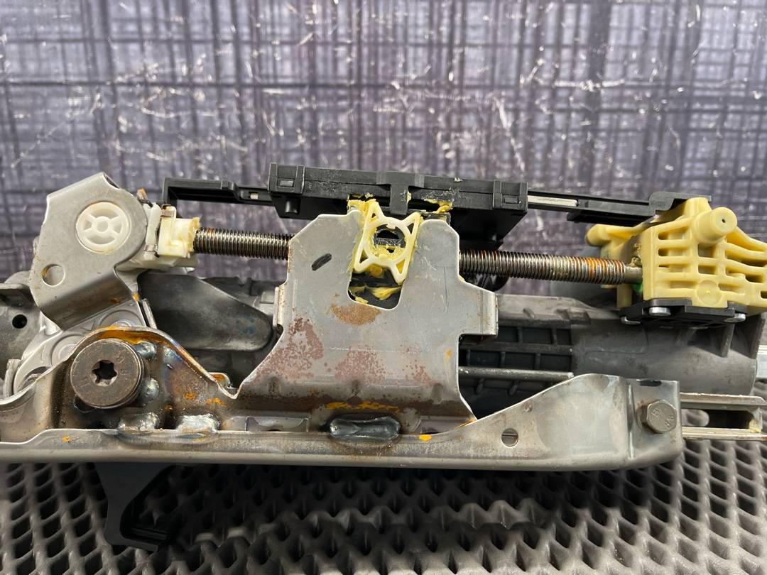 Рулевая колонка, 3930 рублей, Красноярск