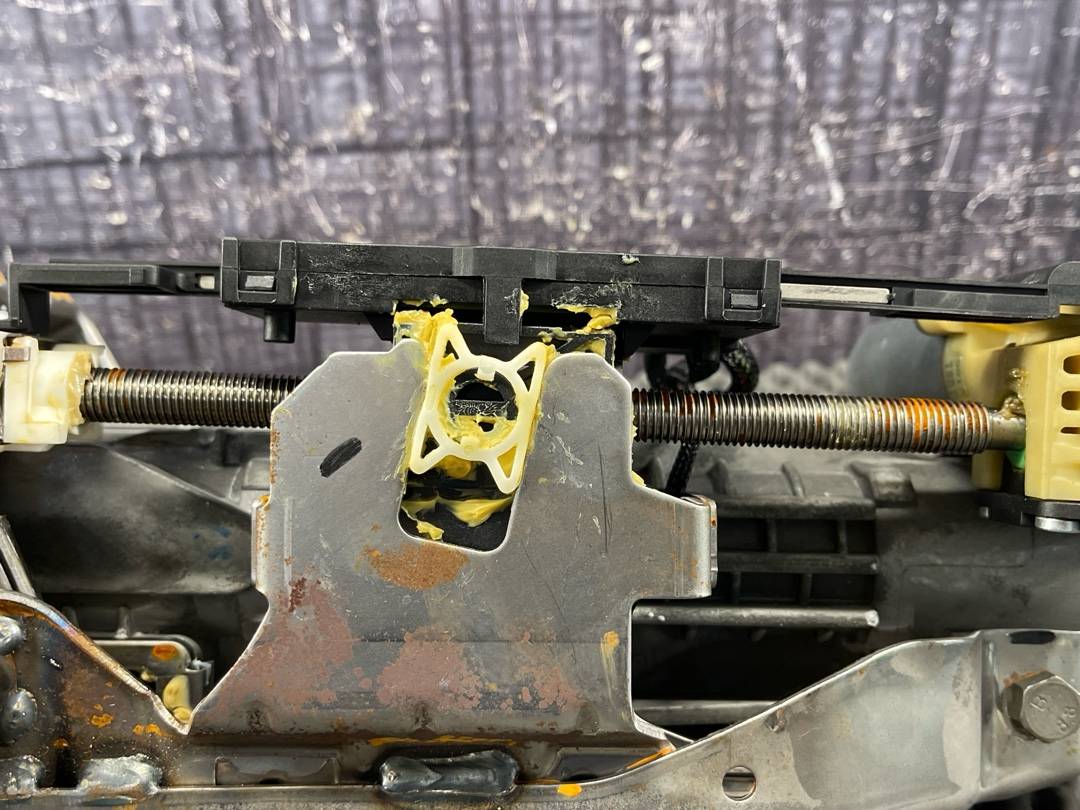 Рулевая колонка, 3930 рублей, Красноярск