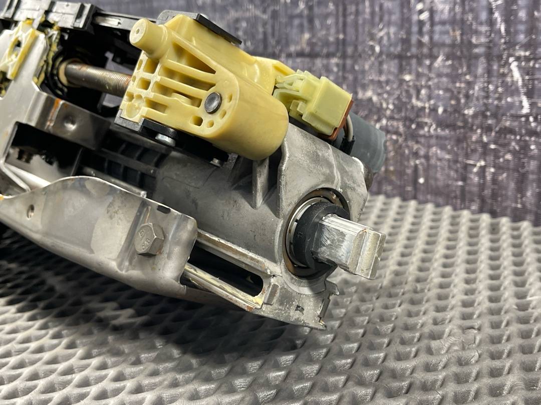 Рулевая колонка, 3930 рублей, Красноярск