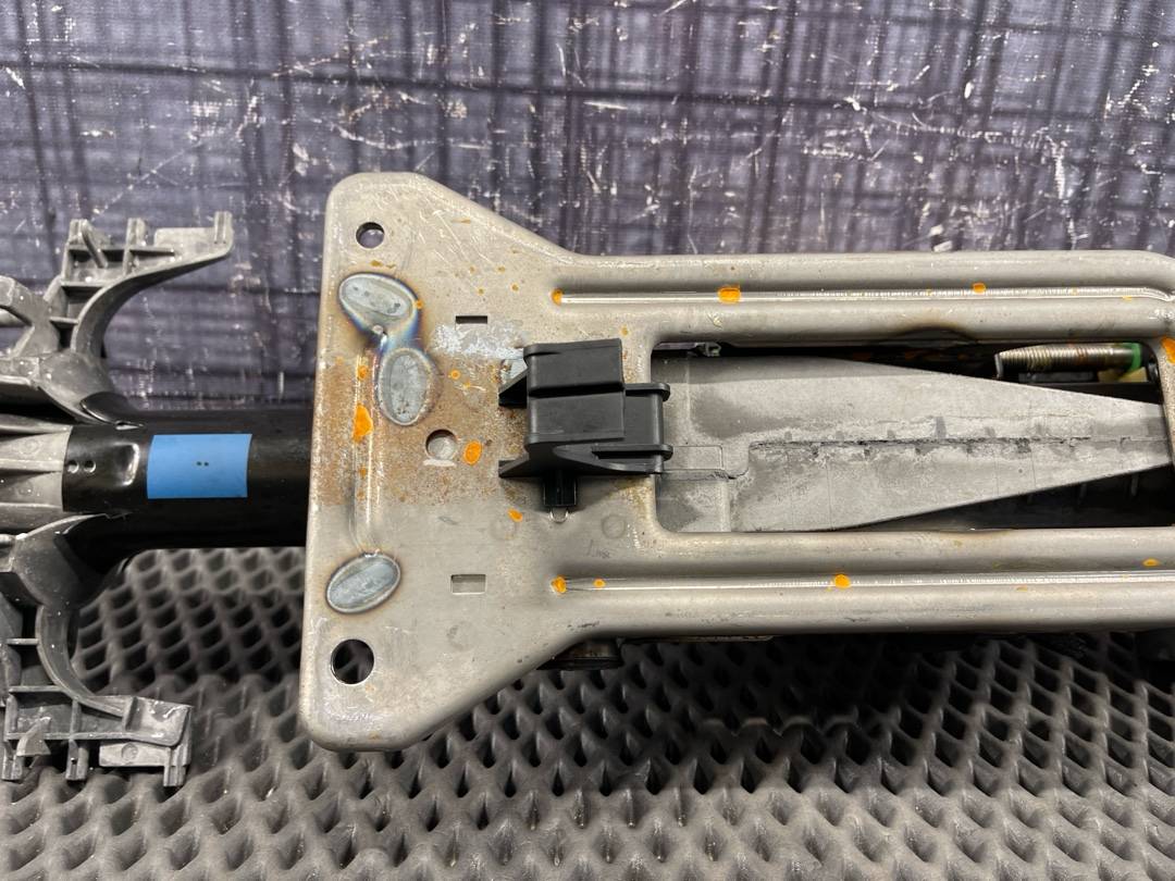 Рулевая колонка, 3930 рублей, Красноярск