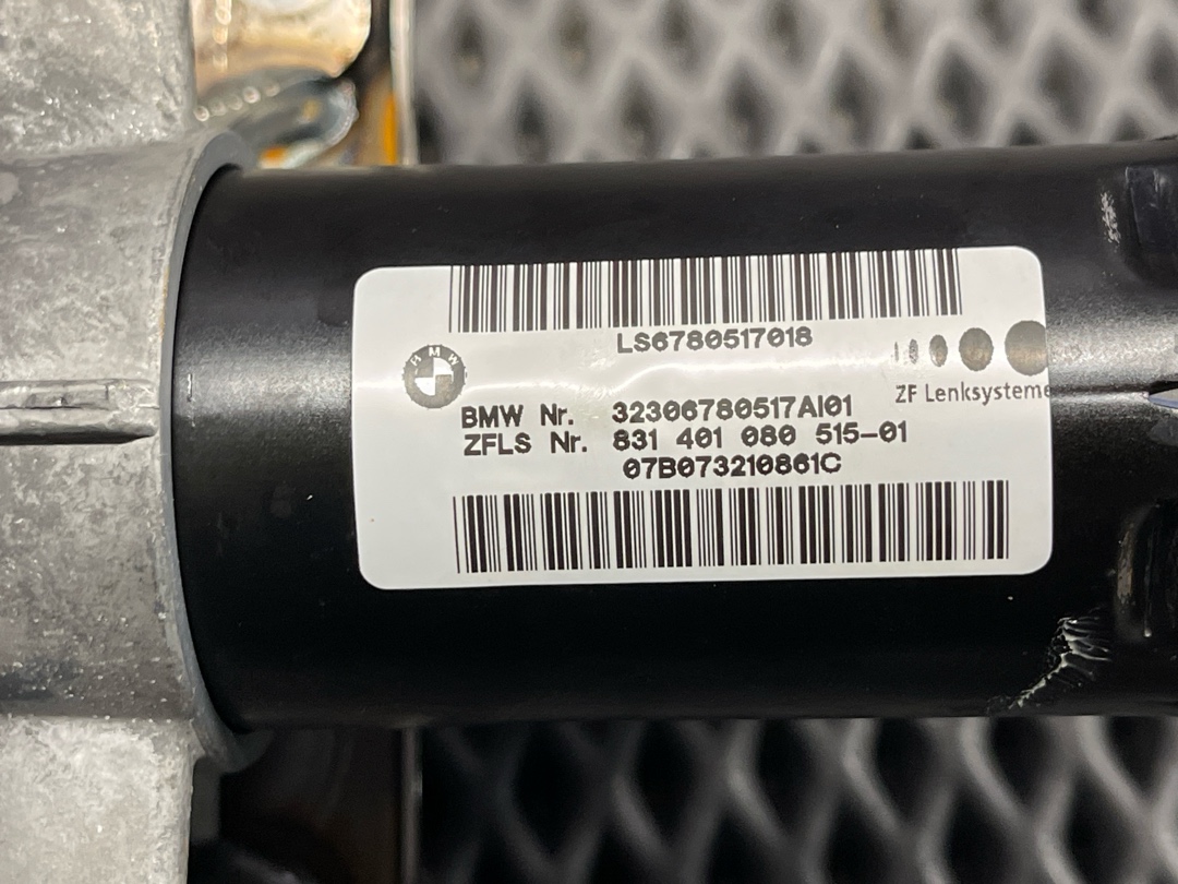 Рулевая колонка, 3930 рублей, Красноярск