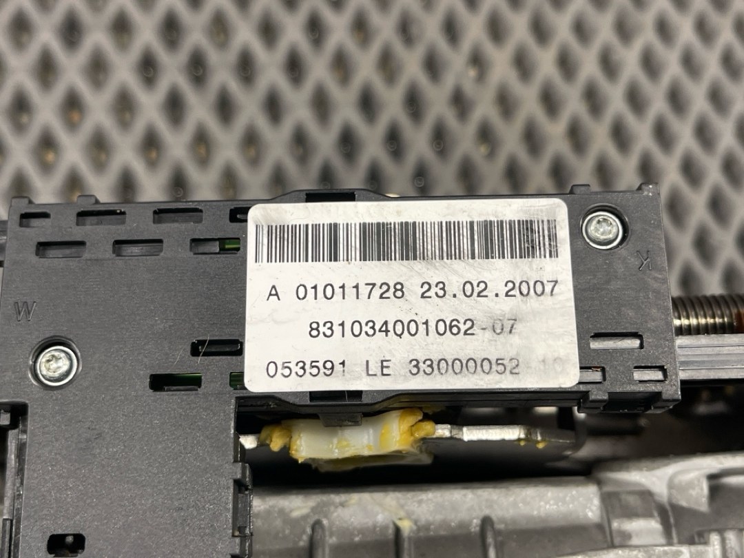 Рулевая колонка, 3930 рублей, Красноярск