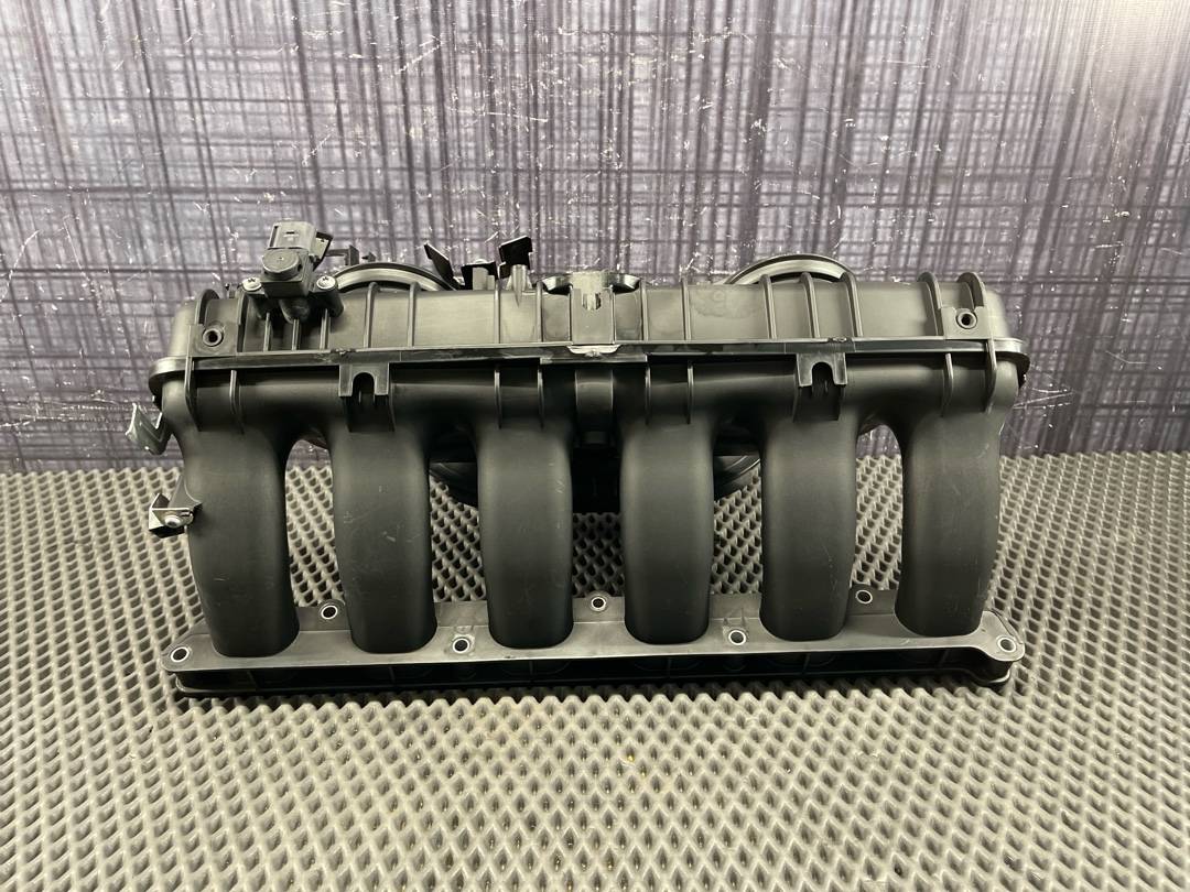 Коллектор впускной, 5550 рублей, Красноярск