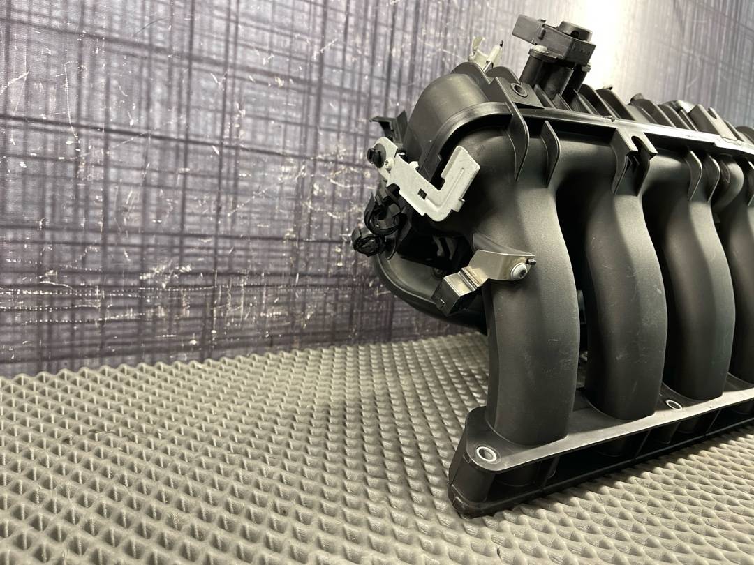 Коллектор впускной, 5550 рублей, Красноярск