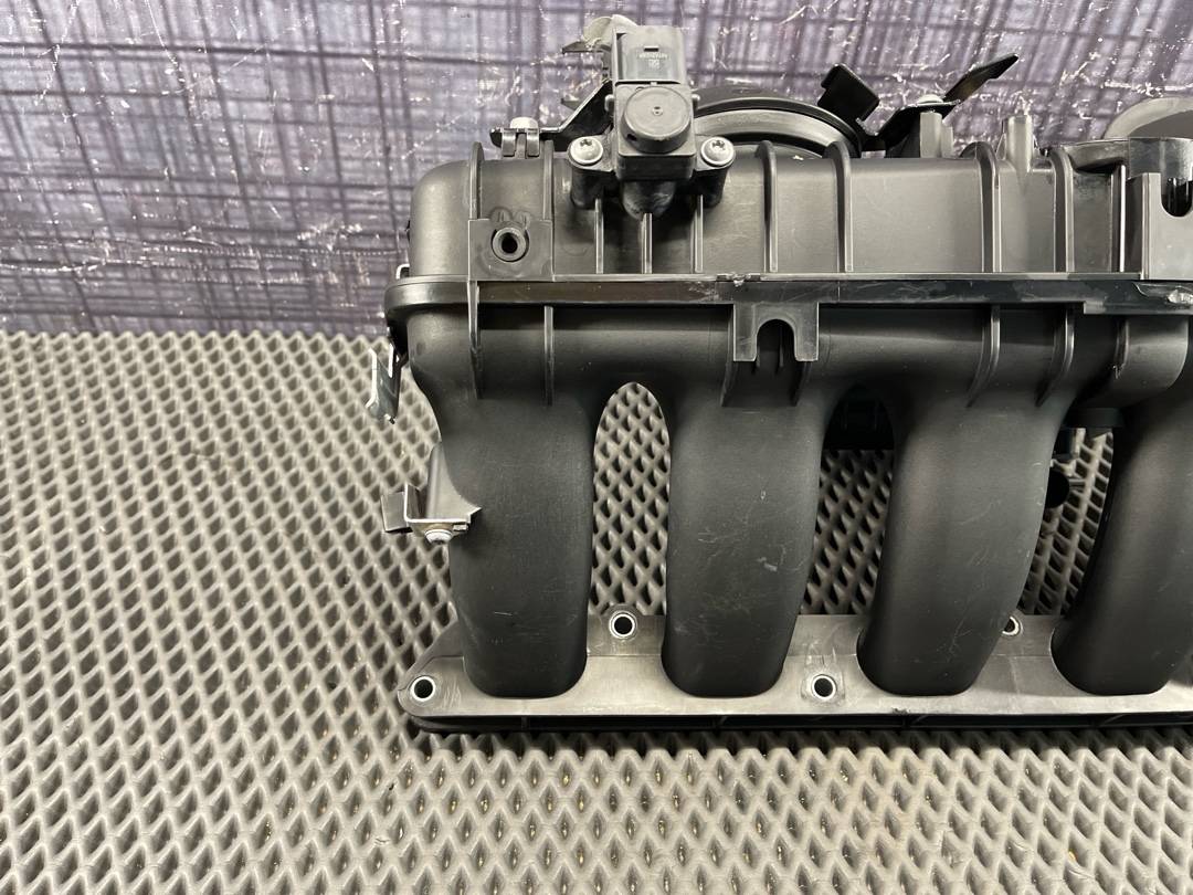 Коллектор впускной, 5550 рублей, Красноярск