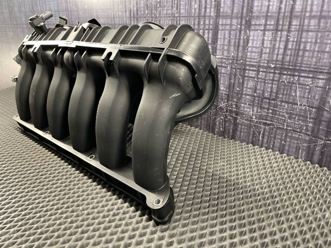 Коллектор впускной, 5550 рублей, Красноярск