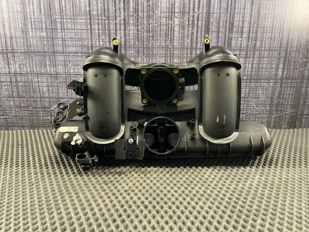 Коллектор впускной, 5550 рублей, Красноярск