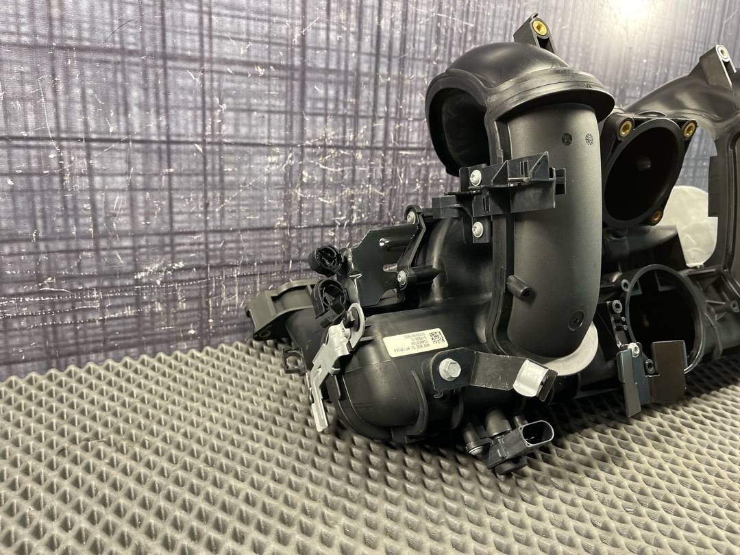 Коллектор впускной, 5550 рублей, Красноярск