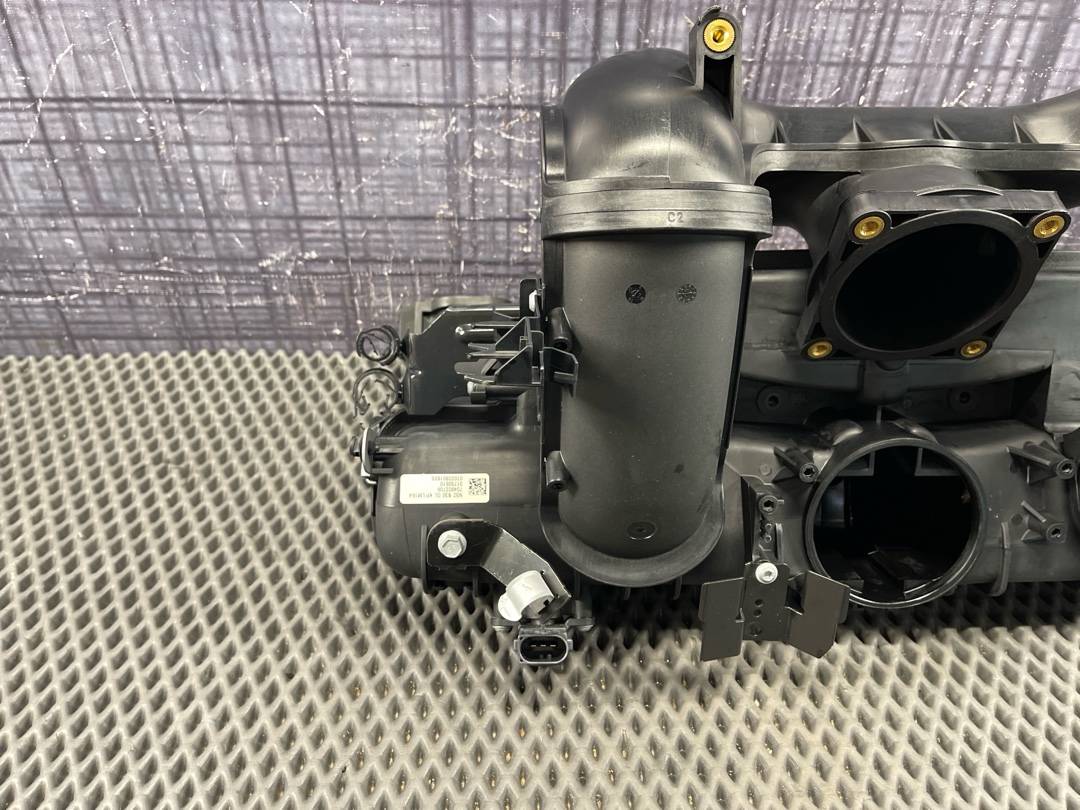 Коллектор впускной, 5550 рублей, Красноярск