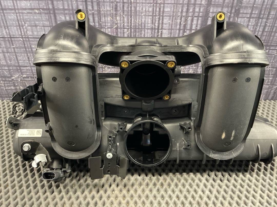 Коллектор впускной, 5550 рублей, Красноярск