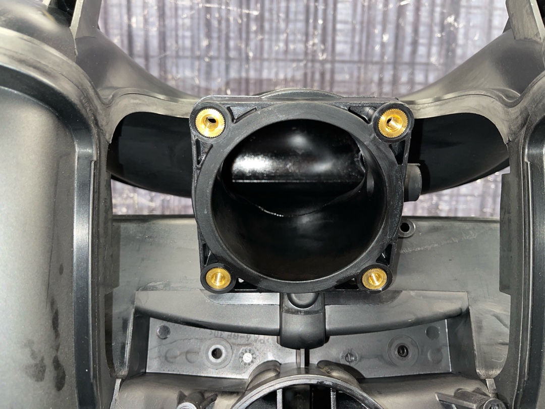 Коллектор впускной, 5550 рублей, Красноярск