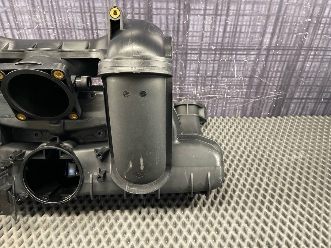 Коллектор впускной, 5550 рублей, Красноярск