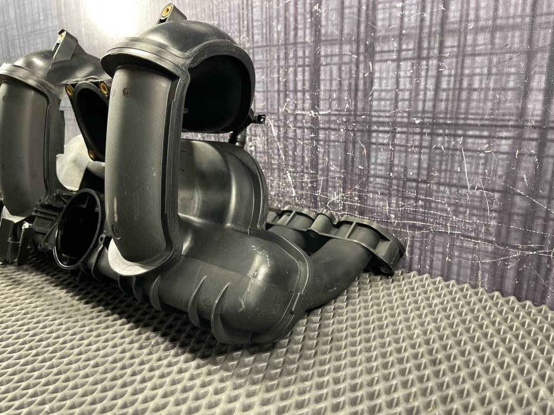 Коллектор впускной, 5550 рублей, Красноярск