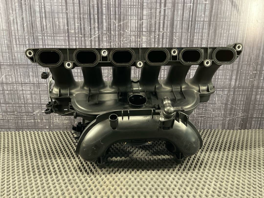 Коллектор впускной, 5550 рублей, Красноярск