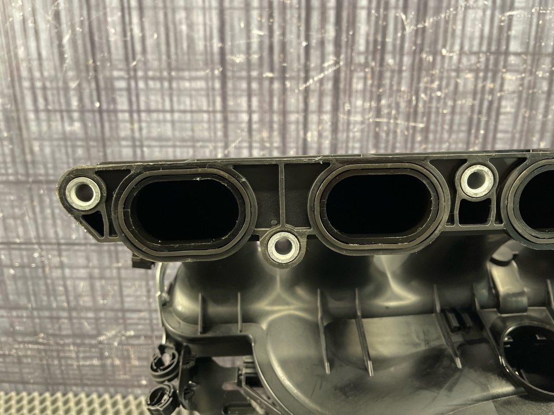 Коллектор впускной, 5550 рублей, Красноярск