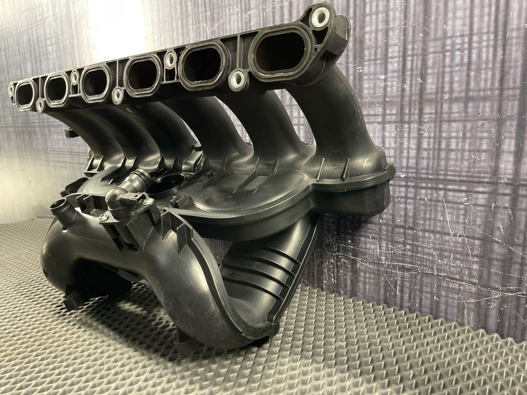 Коллектор впускной, 5550 рублей, Красноярск