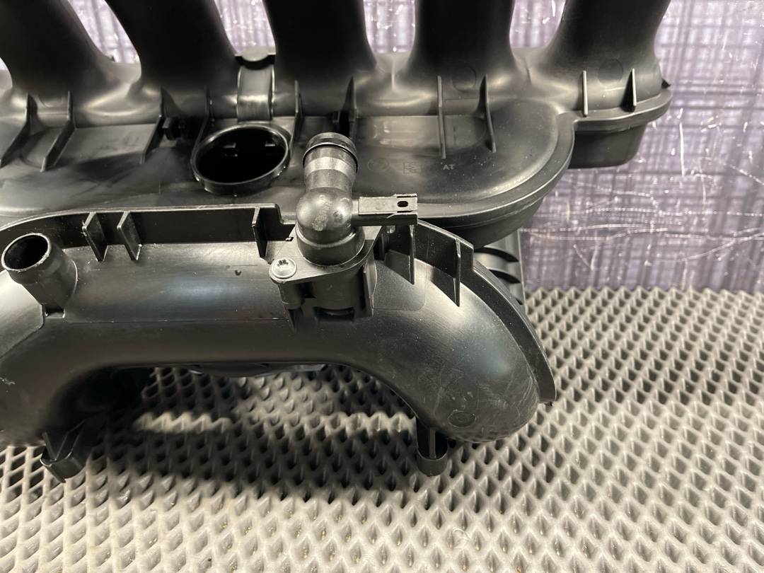 Коллектор впускной, 5550 рублей, Красноярск