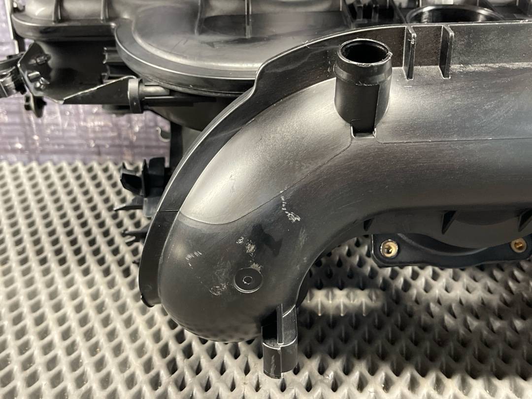 Коллектор впускной, 5550 рублей, Красноярск