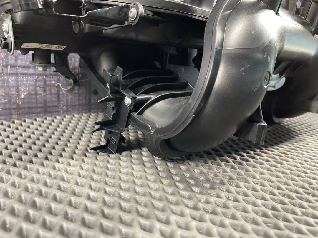 Коллектор впускной, 5550 рублей, Красноярск