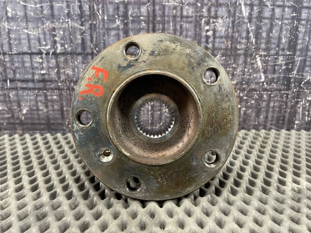 Ступица, 3940 рублей, Красноярск